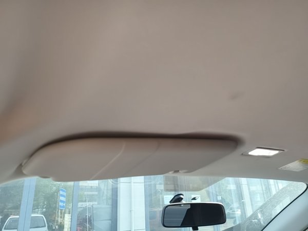 Roewe Clever 2022, 44100 км, за 5148 USD