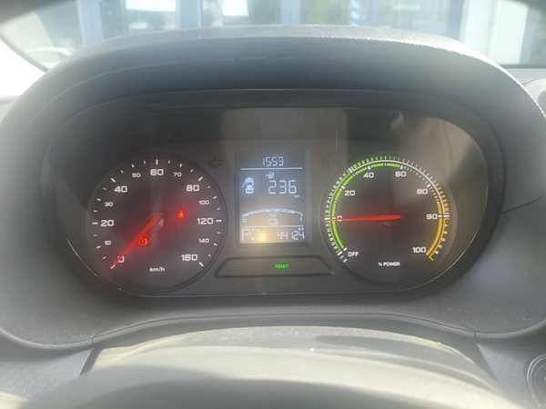 Roewe Clever 2022, 44100 км, за 5148 USD - фото 21