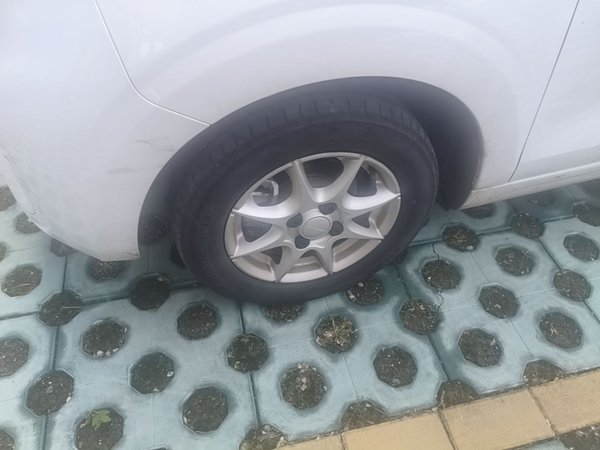 Roewe Clever 2022, 44100 км, за 5148 USD - фото 15