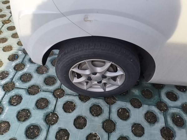 Roewe Clever 2022, 44100 км, за 5148 USD - фото 17