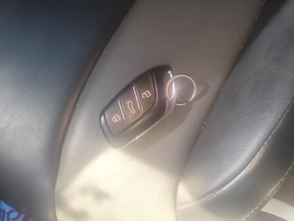 Roewe Clever 2022, 44100 км, за 5148 USD - фото 8