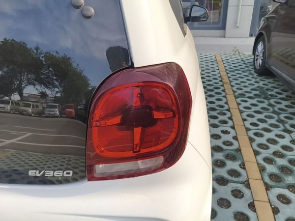 Roewe Clever 2022, 44100 км, за 5148 USD - фото 14