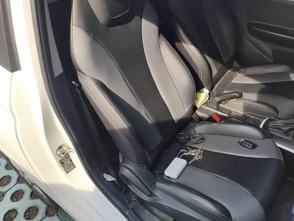 Roewe Clever 2022, 44100 км, за 5148 USD - фото 7