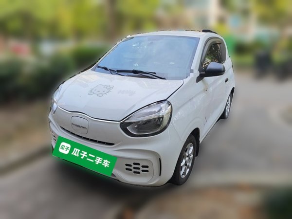 Roewe Clever · 2022 год