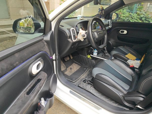 Roewe Clever 2022, 59600 км, за 5458 USD - фото 13