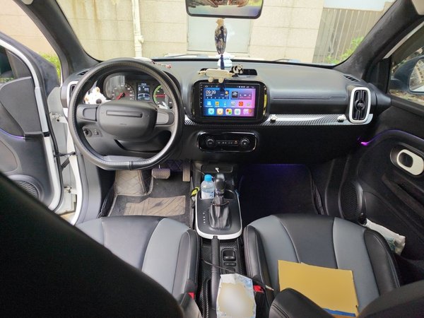 Roewe Clever 2022, 59600 км, за 5458 USD - фото 6