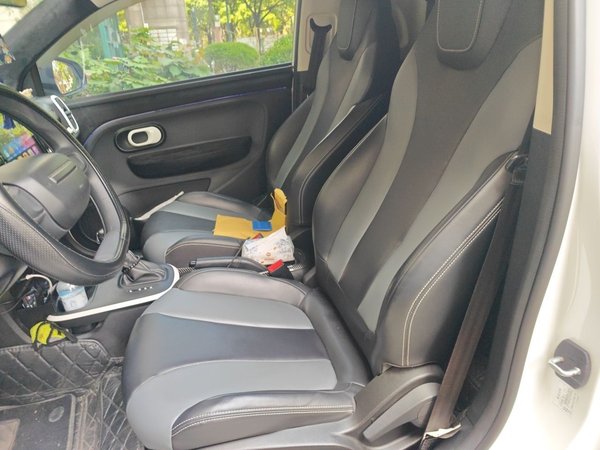 Roewe Clever 2022, 59600 км, за 5458 USD - фото 14