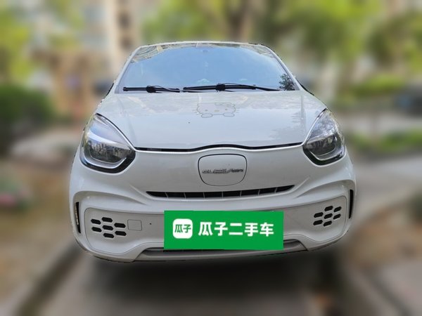 Roewe Clever 2022, 59600 км, за 5458 USD