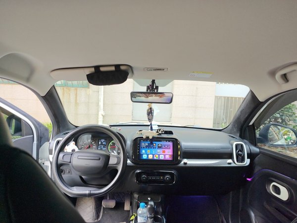 Roewe Clever 2022, 59600 км, за 5458 USD - фото 15