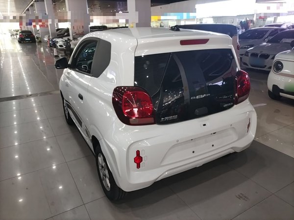 Roewe Clever 2022, 68200 км, за 6044 USD