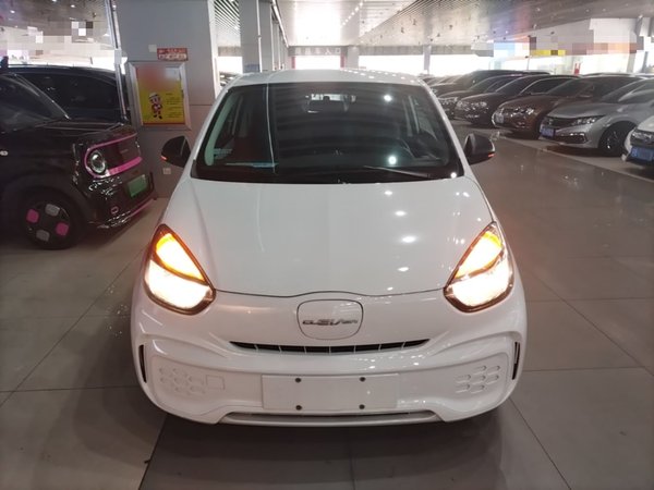 Roewe Clever 2022, 68200 км, за 6044 USD