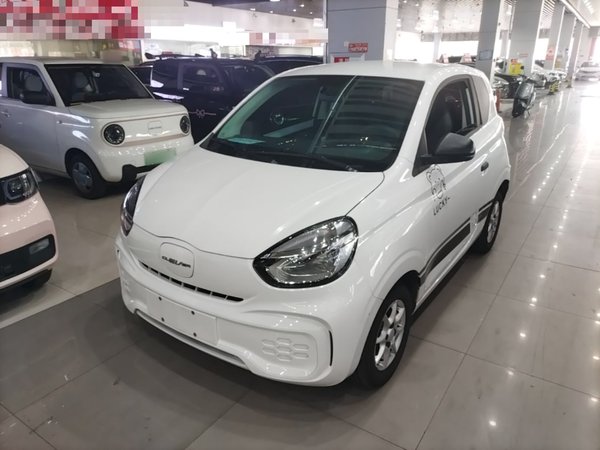 Roewe Clever · 2022 год