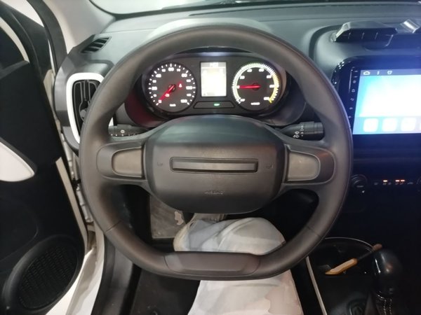 Roewe Clever 2022, 68200 км, за 6044 USD - фото 14