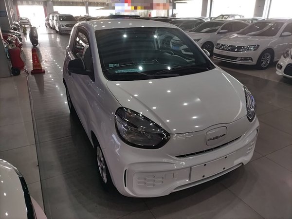 Roewe Clever 2022, 68200 км, за 6044 USD