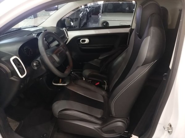Roewe Clever 2022, 68200 км, за 6044 USD - фото 18