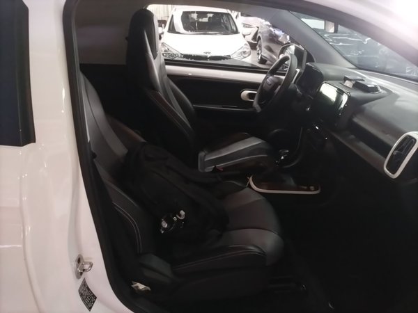 Roewe Clever 2022, 68200 км, за 6044 USD - фото 23