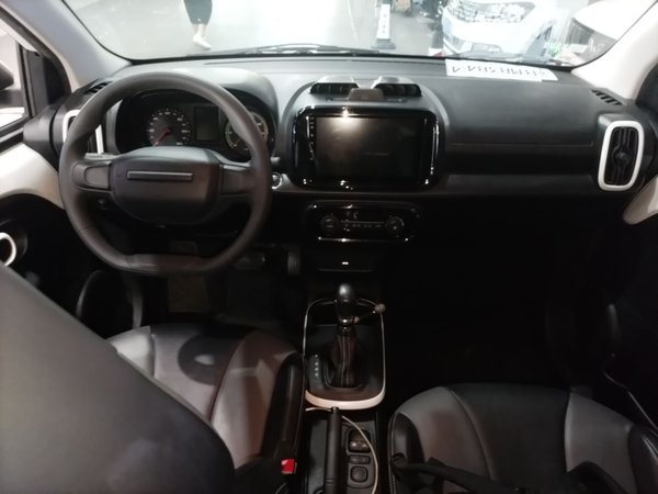 Roewe Clever 2022, 68200 км, за 6044 USD - фото 13