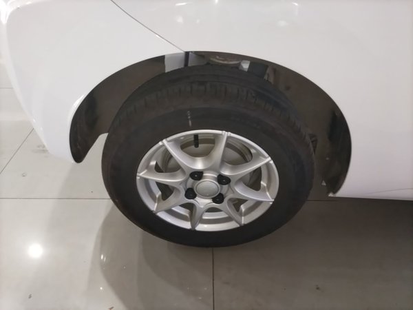 Roewe Clever 2022, 68200 км, за 6044 USD - фото 10
