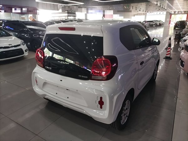 Roewe Clever 2022, 68200 км, за 6044 USD - фото 6