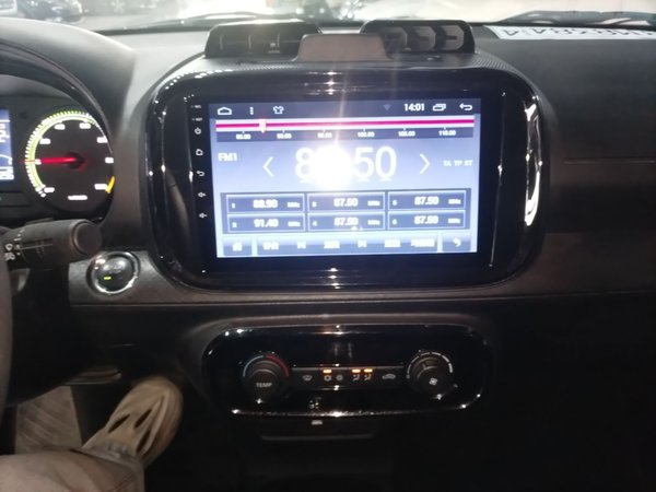 Roewe Clever 2022, 68200 км, за 6044 USD - фото 16