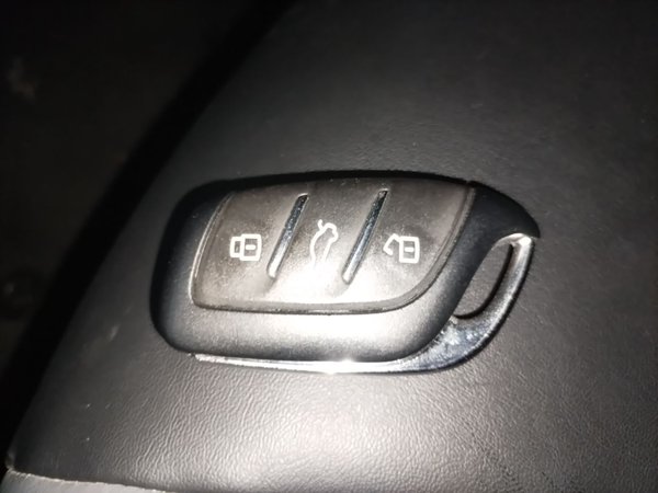 Roewe Clever 2022, 68200 км, за 6044 USD - фото 12