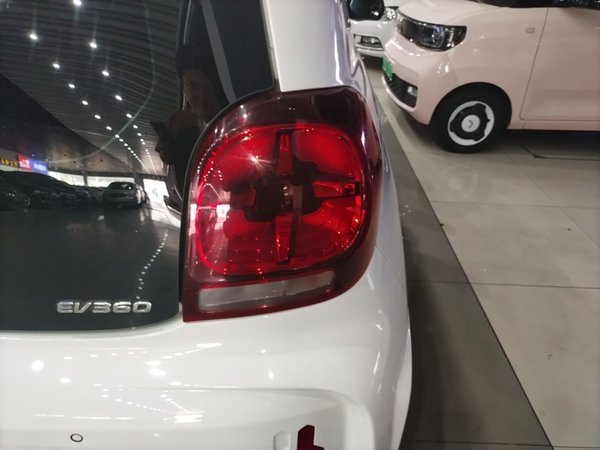 Roewe Clever 2022, 68200 км, за 6044 USD - фото 7