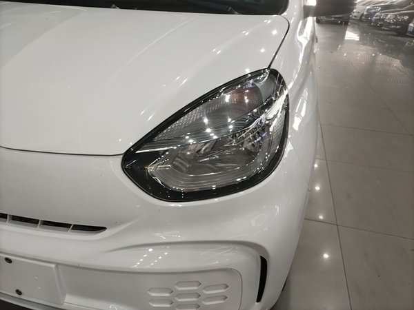 Roewe Clever 2022, 68200 км, за 6044 USD - фото 9