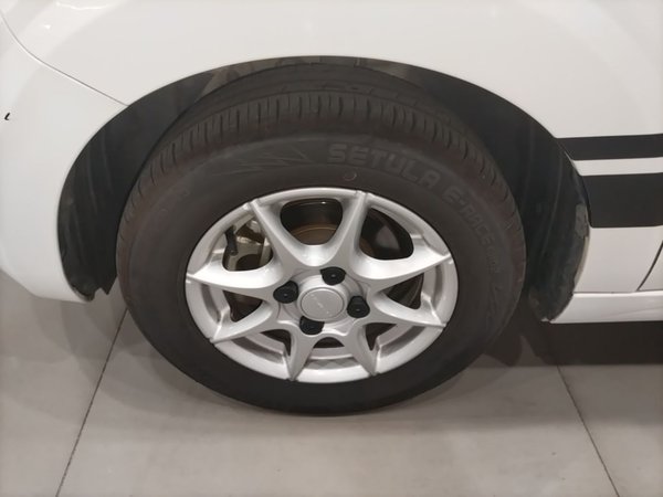 Roewe Clever 2022, 68200 км, за 6044 USD - фото 8