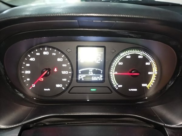 Roewe Clever 2022, 68200 км, за 6044 USD - фото 15