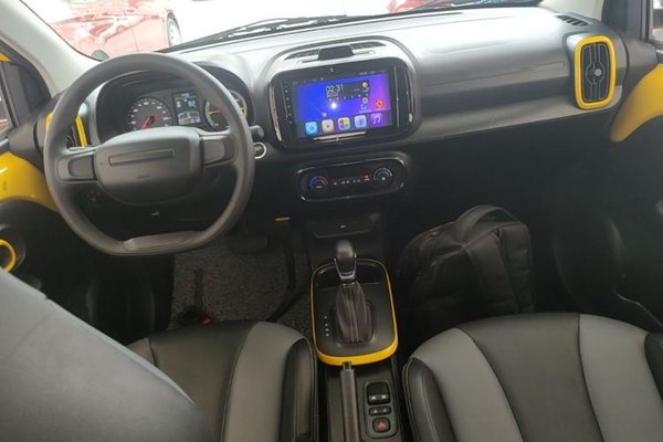 Roewe Clever 2022, 22100 км, за 5528 USD - фото 13