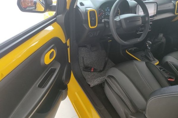 Roewe Clever 2022, 22100 км, за 5528 USD - фото 19