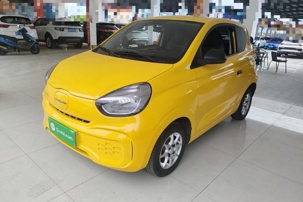 Roewe Clever · 2022 год