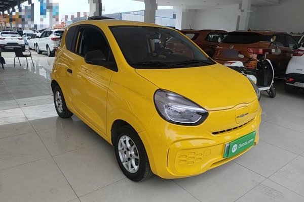 Roewe Clever 2022, 22100 км, за 5528 USD