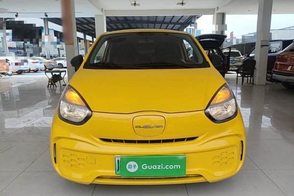 Roewe Clever 2022, 22100 км, за 5528 USD