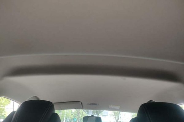 Roewe Clever 2022, 22100 км, за 5528 USD - фото 21
