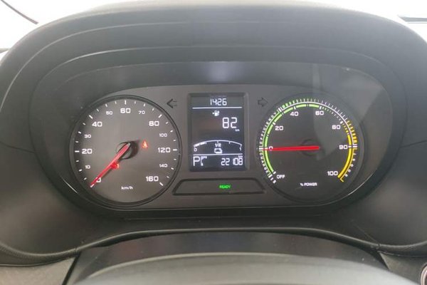 Roewe Clever 2022, 22100 км, за 5528 USD - фото 15