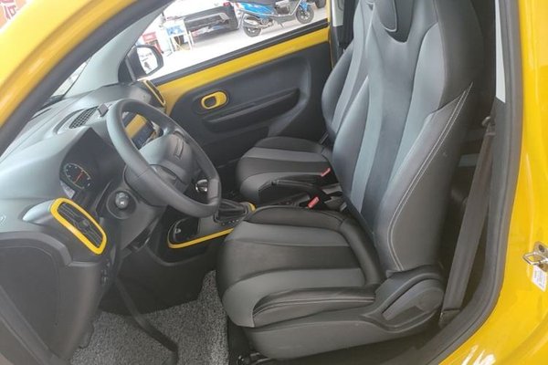 Roewe Clever 2022, 22100 км, за 5528 USD - фото 18