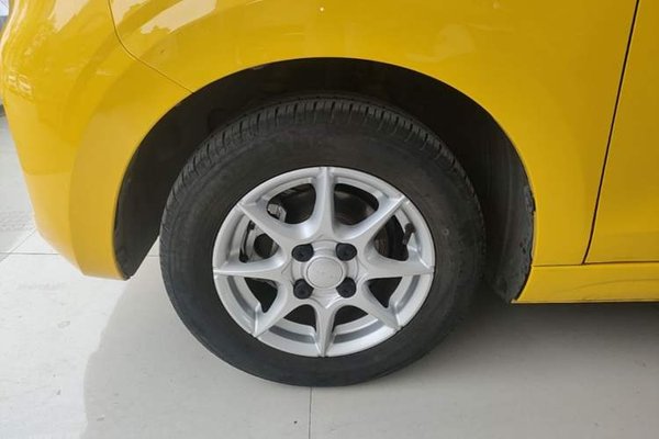 Roewe Clever 2022, 22100 км, за 5528 USD - фото 8