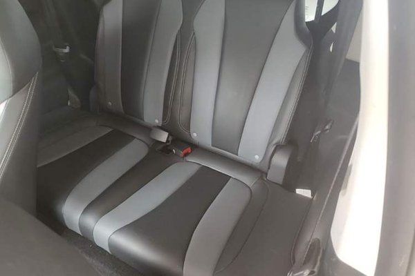 Roewe Clever 2022, 22100 км, за 5528 USD - фото 20