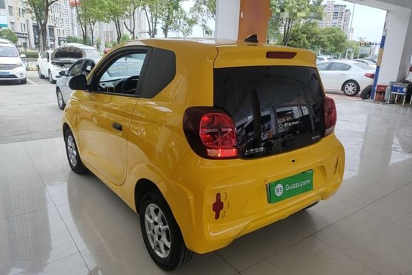 Roewe Clever 2022, 22100 км, за 5528 USD