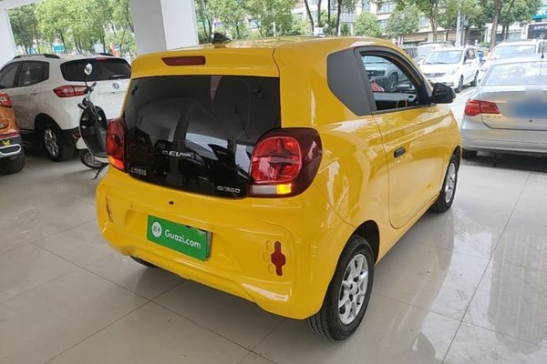 Roewe Clever 2022, 22100 км, за 5528 USD - фото 6
