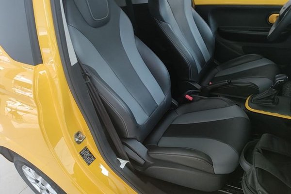 Roewe Clever 2022, 22100 км, за 5528 USD - фото 23