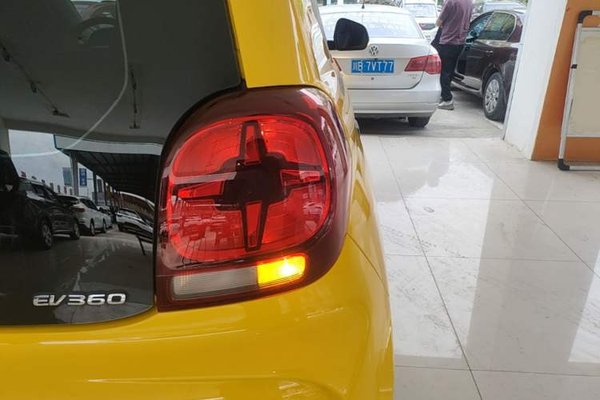 Roewe Clever 2022, 22100 км, за 5528 USD - фото 7