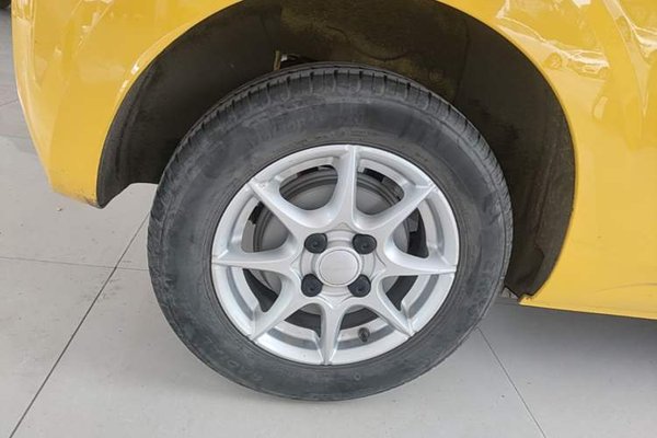 Roewe Clever 2022, 22100 км, за 5528 USD - фото 10