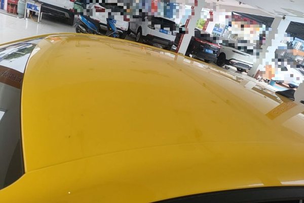 Roewe Clever 2022, 22100 км, за 5528 USD - фото 11