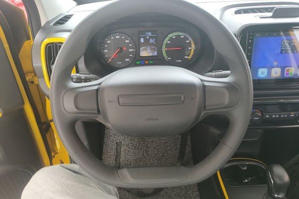 Roewe Clever 2022, 22100 км, за 5528 USD - фото 14