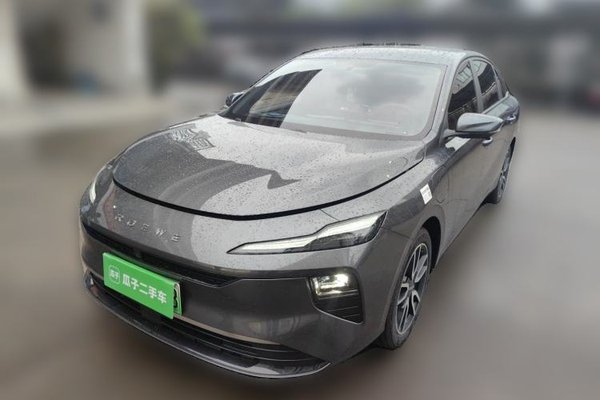 Roewe D6 · 2025 год