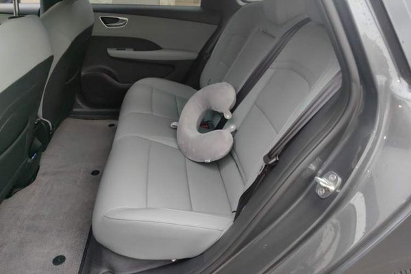 Roewe D6 2025, 6800 км, за 12012 USD - фото 14