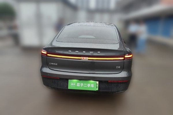 Roewe D6 2025, 6800 км, за 12012 USD