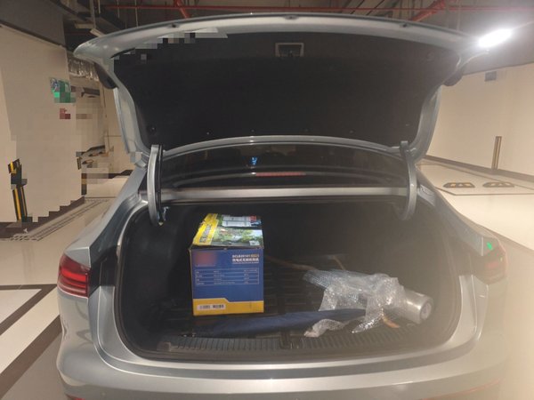 Roewe D6 2025, 15000 км, за 11805 USD - фото 20